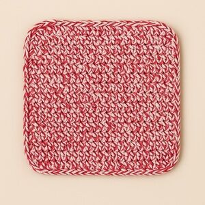 Crochet Washcloth - Handmade Cotton Cloth for Everyday Use